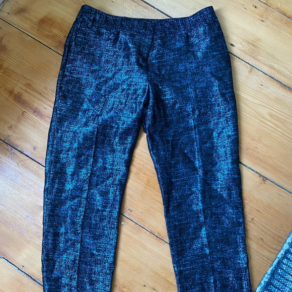 Express Editor Pant - Picture 2 of 5